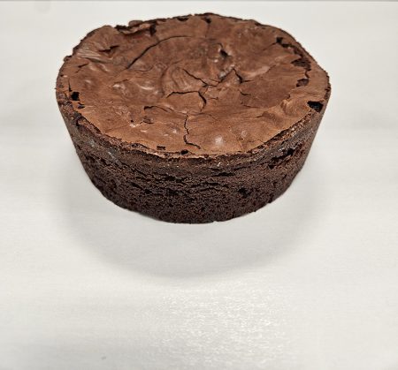 Jumbo Brownie